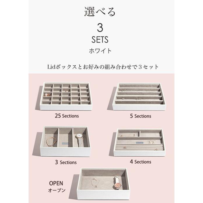 STACKERS（スタッカーズ） 【日本正規代理店】【STACKERS】ジュエリー