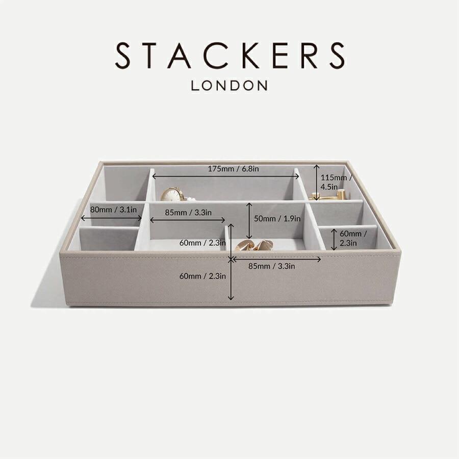 日本正規代理店】【STACKERS】スーパーサイズ ウォッチ アクセサリー