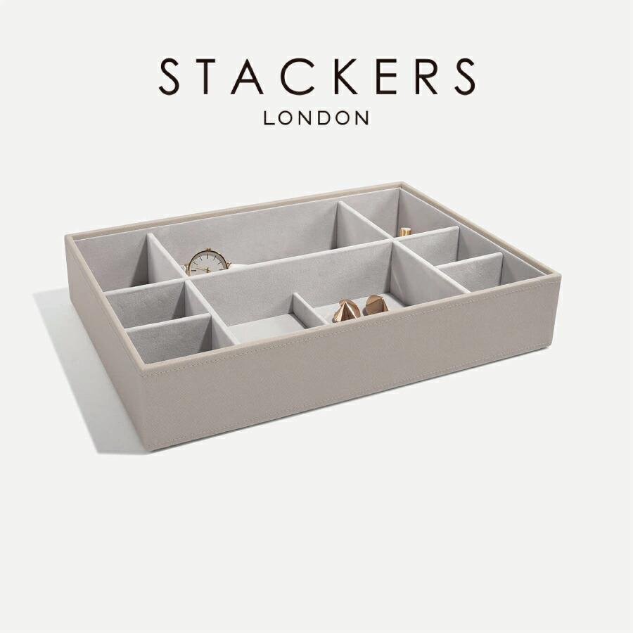 【STACKERS】スーパーサイズ ウォッチ アクセサリー11sec レイヤー 日本正規代理店】【STACKERS】スーパーサイズ ウォッチ アクセサリー