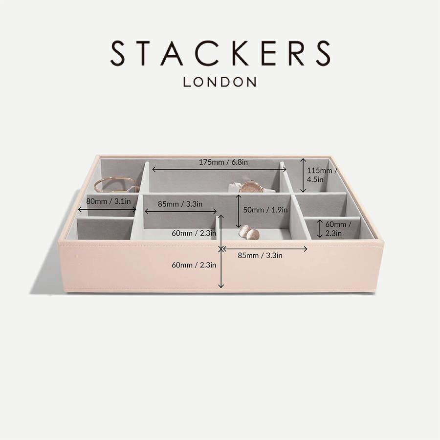 日本正規代理店】【STACKERS】スーパーサイズ ウォッチ アクセサリー
