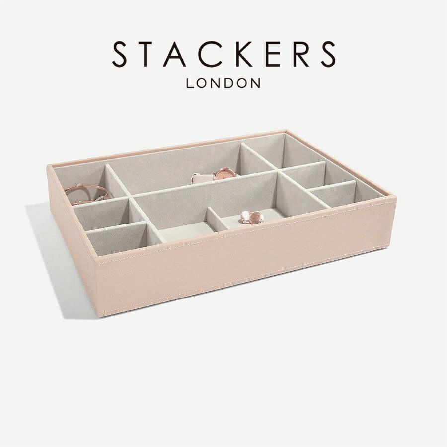 日本正規代理店】【STACKERS】スーパーサイズ ウォッチ アクセサリー