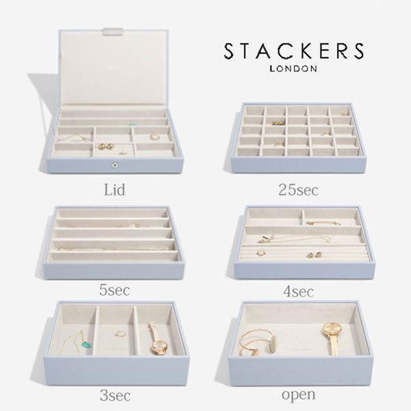 STACKERS（スタッカーズ） 【日本正規代理店】【STACKERS】ジュエリー