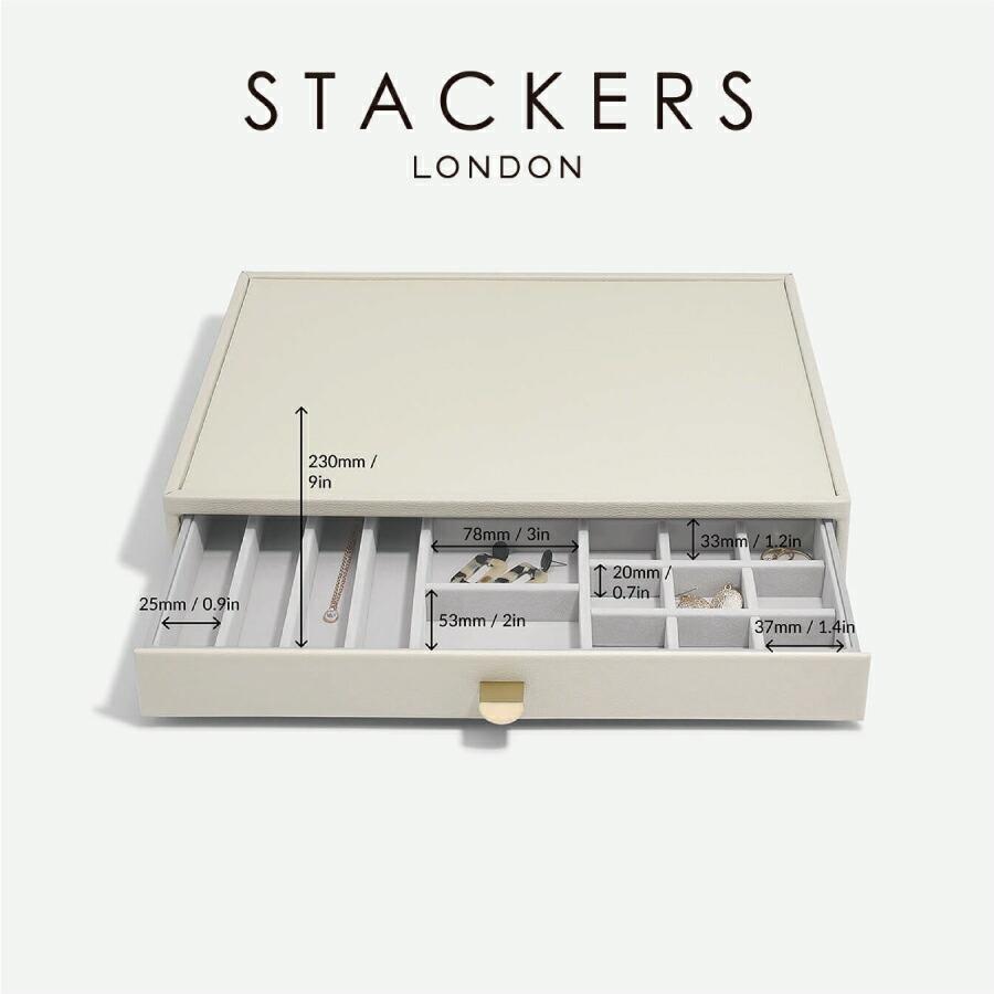 STACKERS（スタッカーズ） 【日本正規代理店】【STACKERS】スーパー