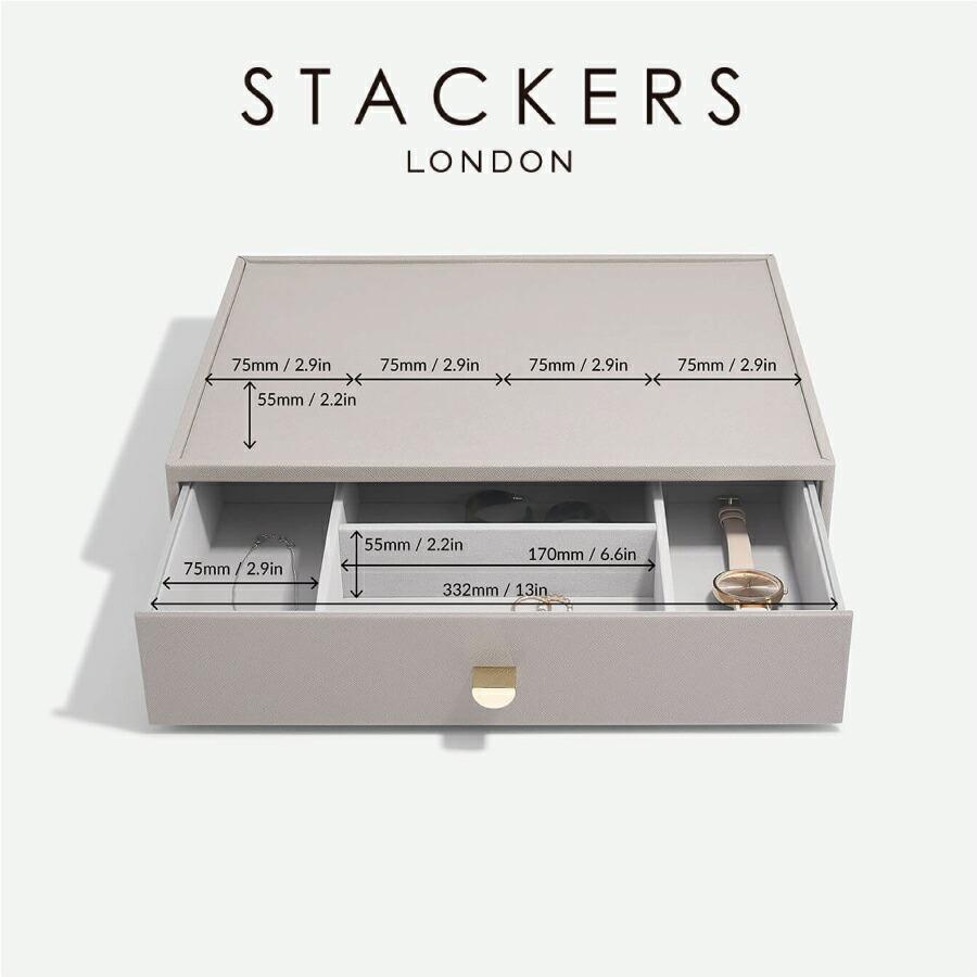 STACKERS（スタッカーズ） 【日本正規代理店】【STACKERS】スーパー