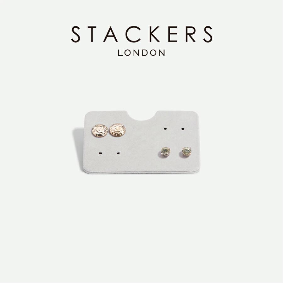 日本正規代理店】【STACKERS】ピアススタンド ピアス イヤリング