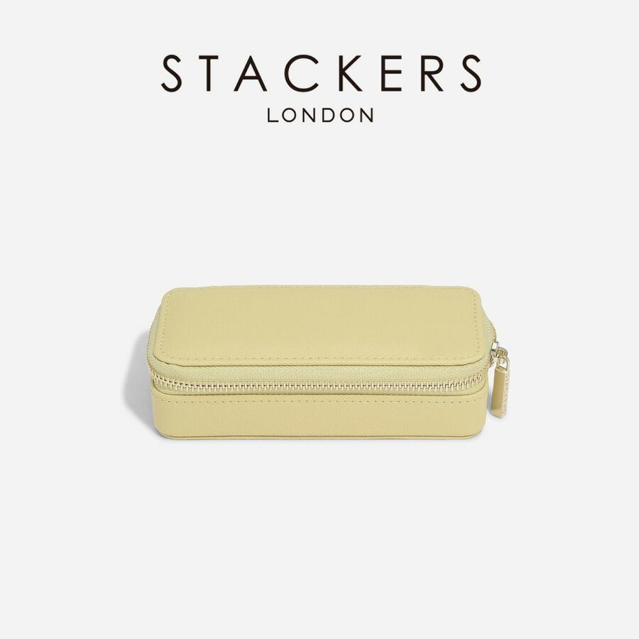 スタッカーズ STACKERS ジュエリーボックス 新品 STACKERS（スタッカーズ） 【日本正規代理店】【STACKERS】トラベル
