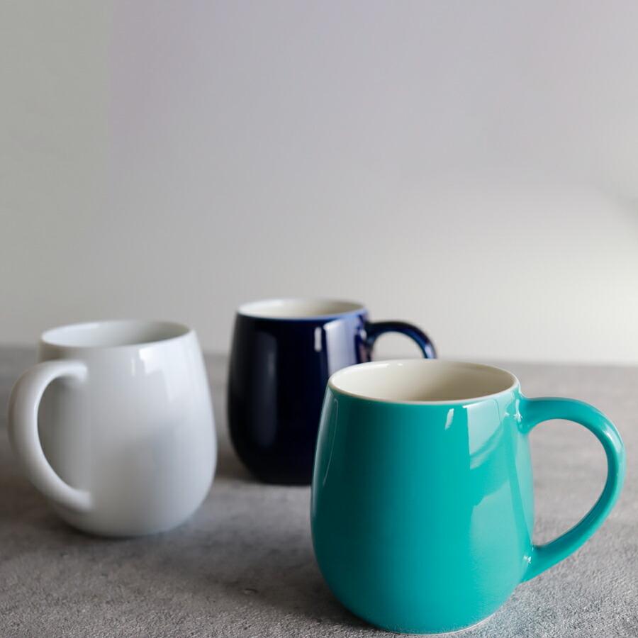 ORIGAMI（オリガミ） 【ORIGAMI】アロマバレルマグ ラテ コーヒー 磁器