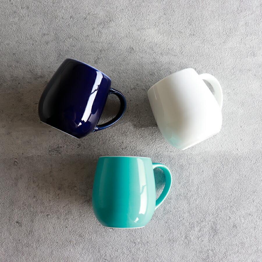ORIGAMI（オリガミ） 【ORIGAMI】アロマバレルマグ ラテ コーヒー 磁器