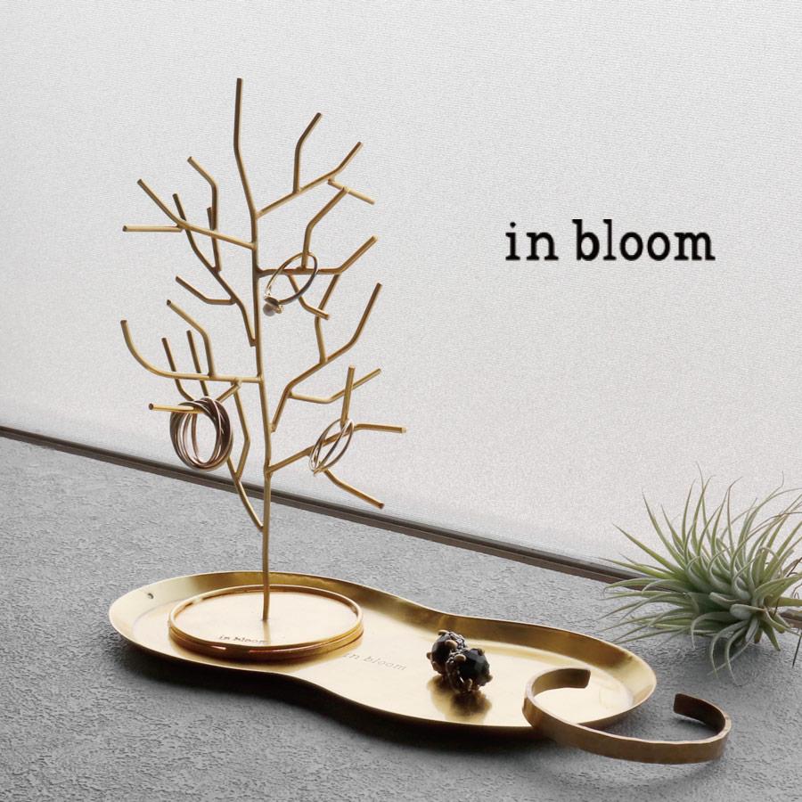 Creer 【 Creer 】in bloom アクセサリースタンド ツリー L アイアン