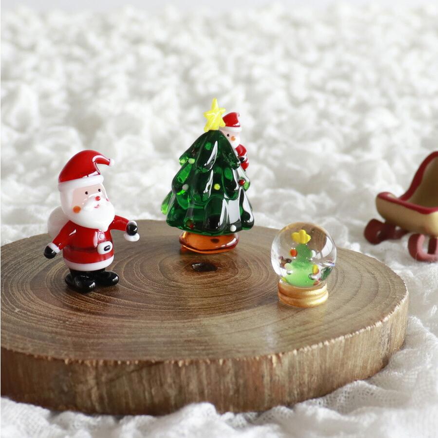 The Joy Luck Club】ゴールド ツリードーム スノードーム クリスマス