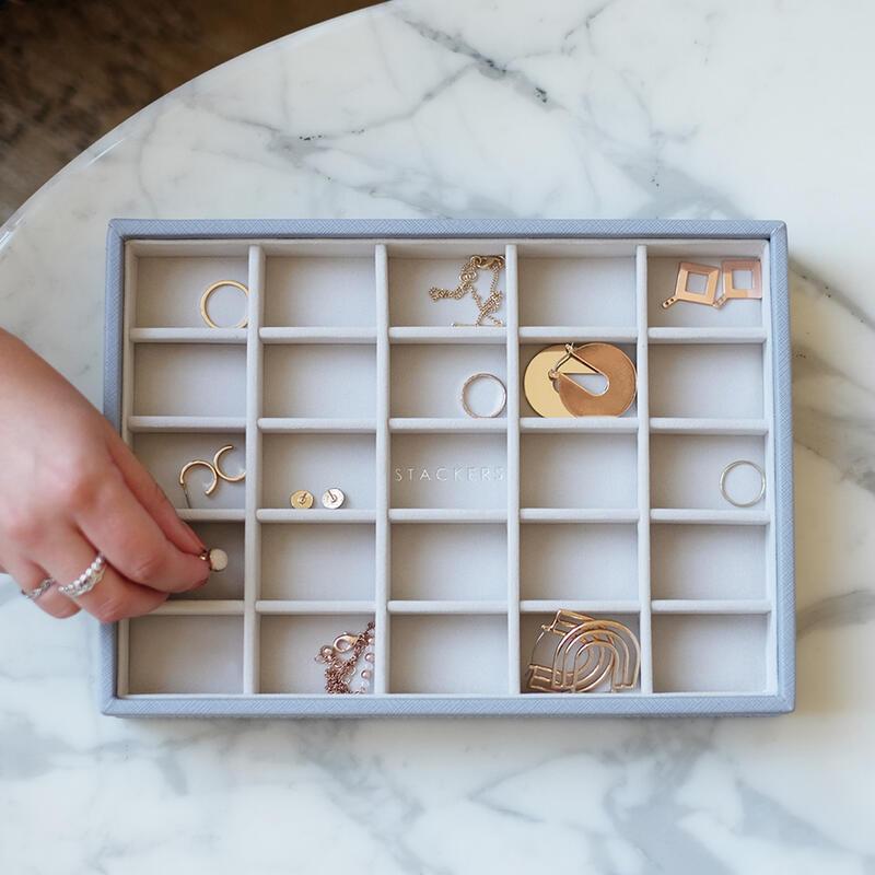 STACKERS 【日本正規代理店】【STACKERS】クラシック ジュエリー