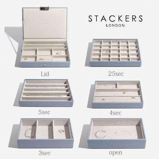 STACKERS（スタッカーズ） 【日本正規代理店】【STACKERS】ジュエリー