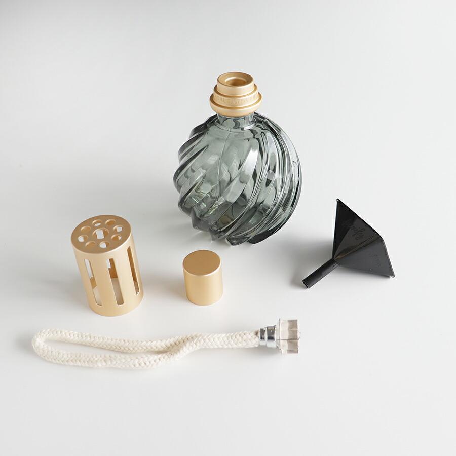 Ashleigh & Burwood】アシュレイ＆バーウッド フレグランスランプ