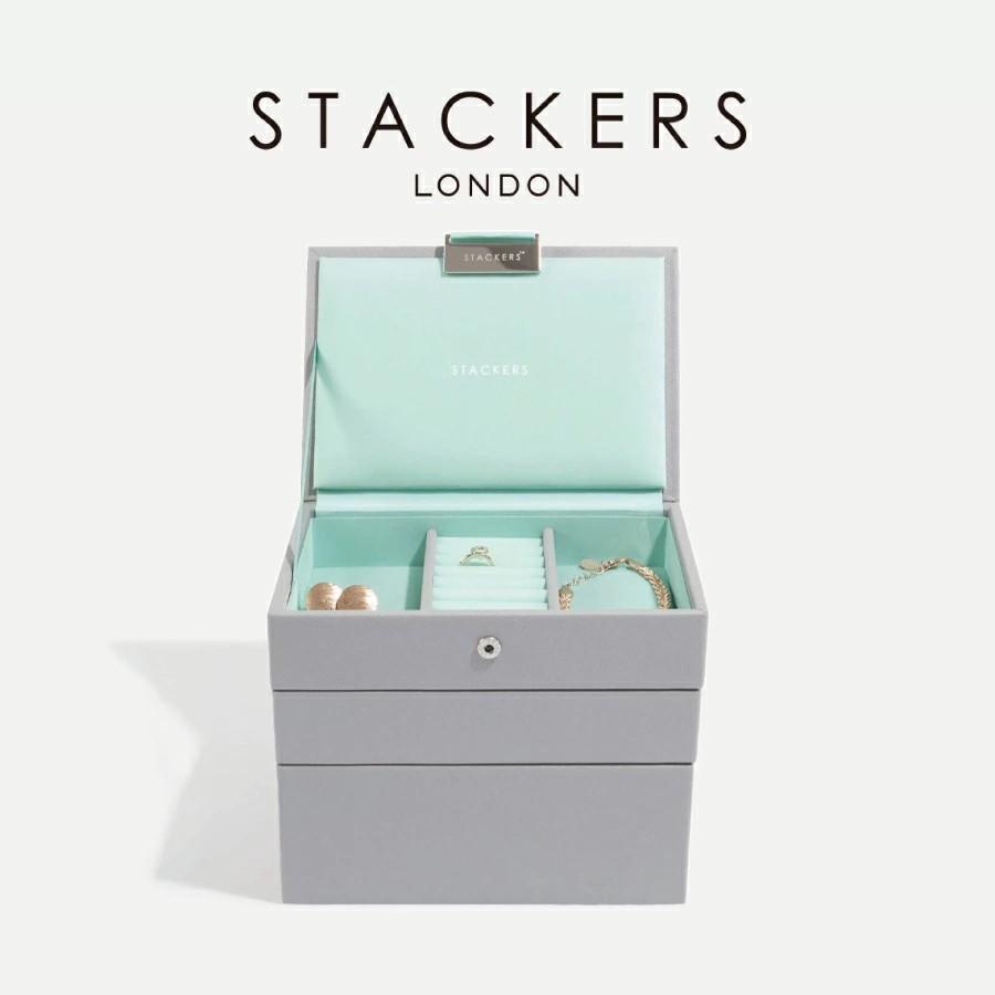 STACKERS mini アクセサリーケース 3段セット STACKERS（スタッカーズ） 【日本正規代理店】【STACKERS】ミニ