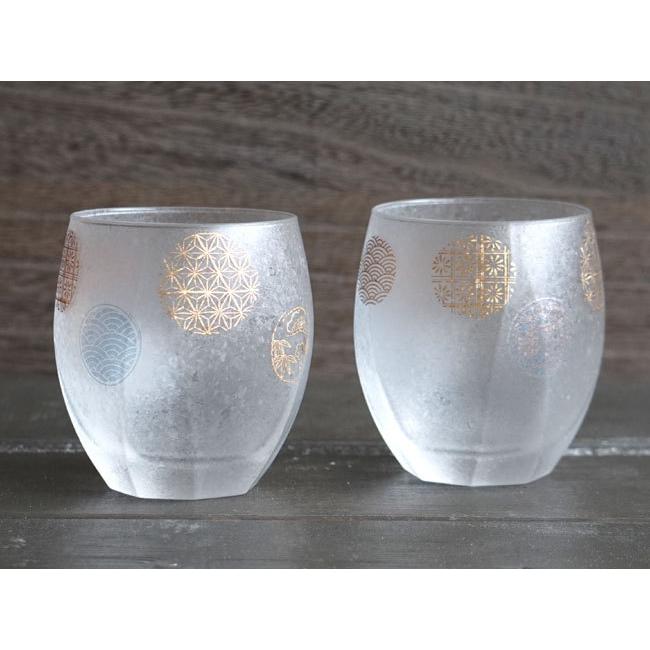 THE Premium NIPPON Taste】プレミアム 丸紋 オールドペアセット