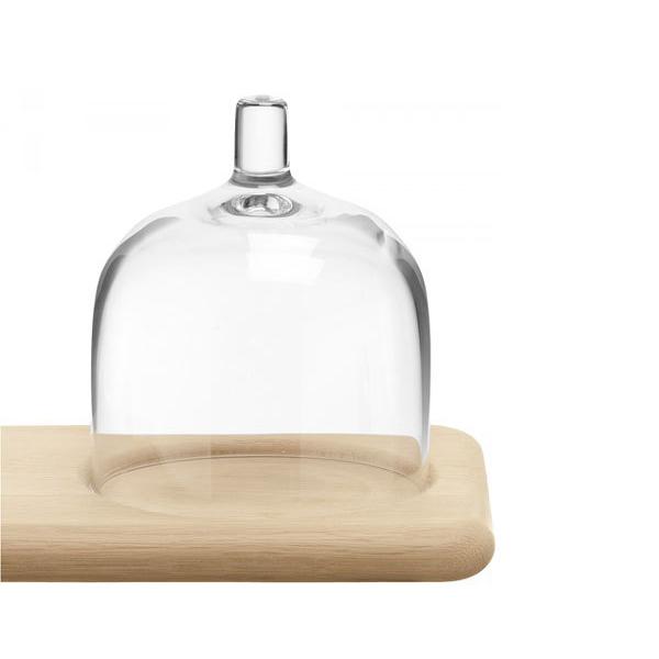 LSA】 PADDLE サービングセット ドーム DOME ＆ OKA PADDLE CLEAR 