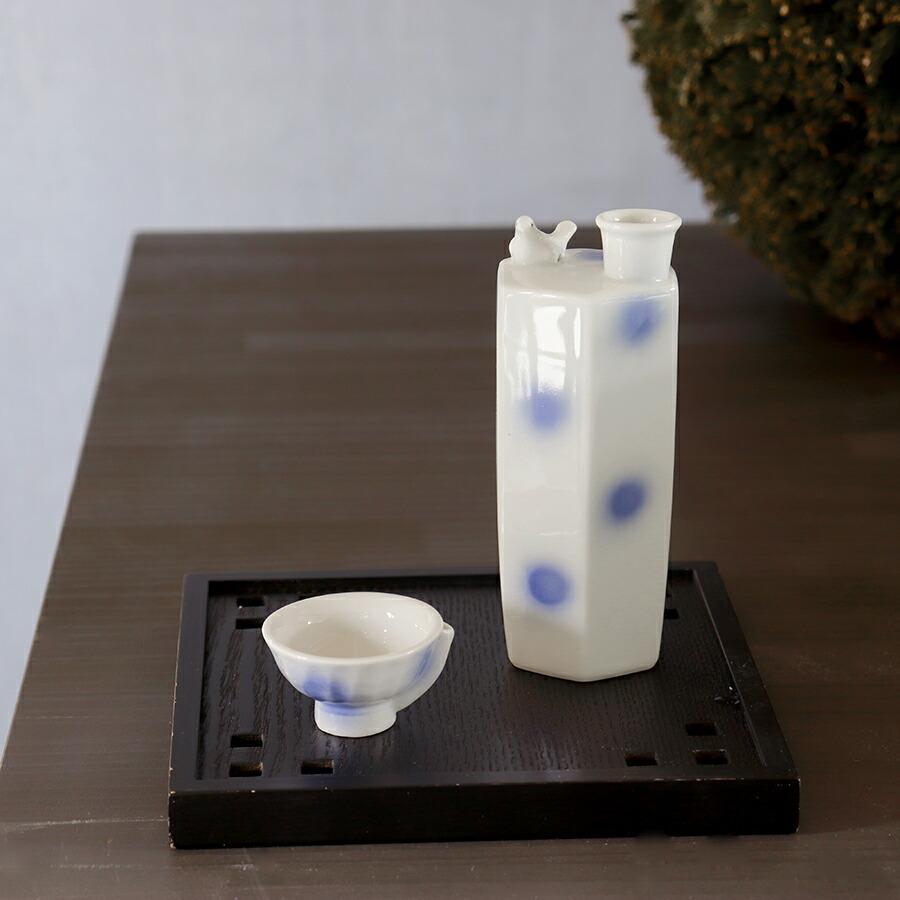 うぐいす徳利】うぐいす盃 鳴き盃 ウグイス 盃 杯 日本酒を楽しむ