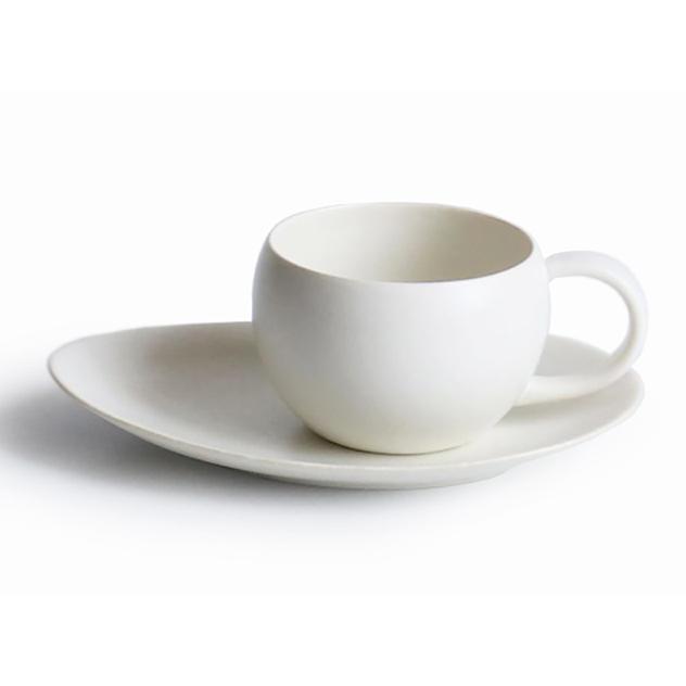 SALIU（サリュウ） 【SALIU】結 YUI カップ＆ソーサー セット ティー