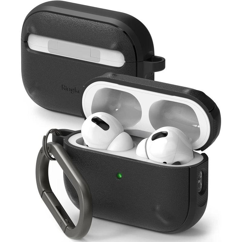 豪華RingkeAirPods Pro2 ケース 第2世代 ケース プロ エアーポッズ