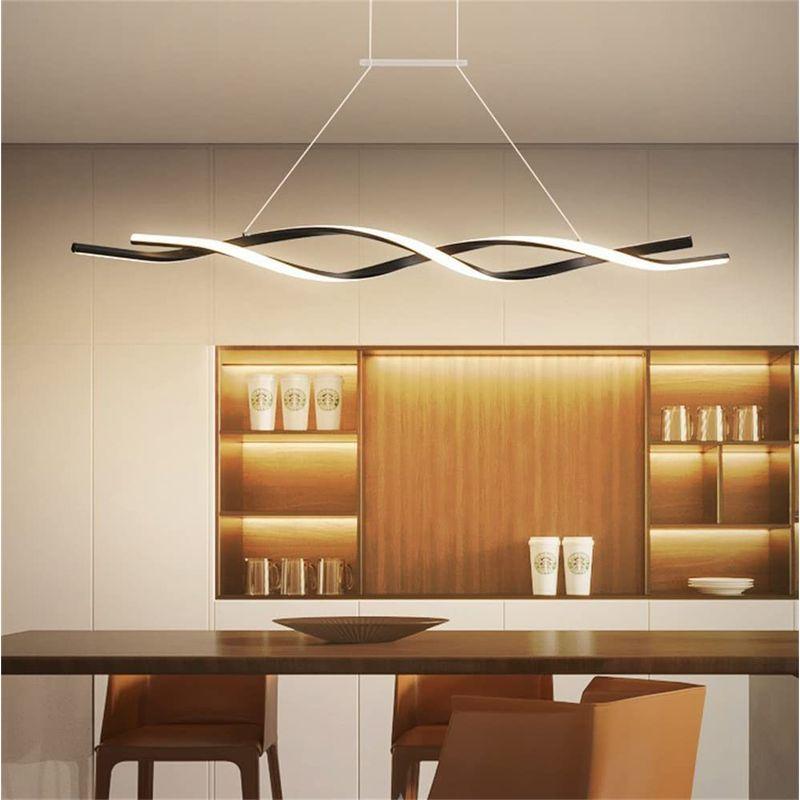 早割り INVITOP LEDシーリングライト おしゃれ 北欧 ~14畳 照明器具