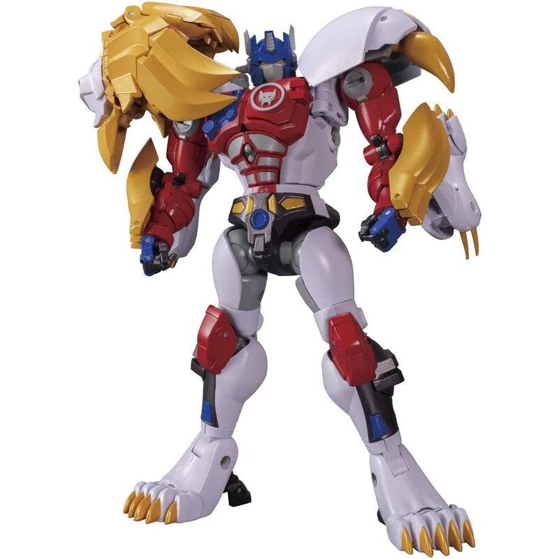 トランスフォーマー マスターピース MP-48 ライオコンボイ (ビーストウォーズ) マスターピース MP ライオコンボイ ビーストウォーズ