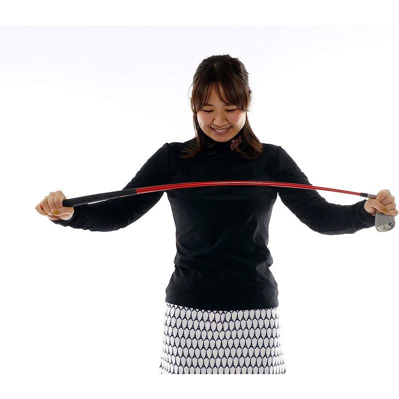 期間セール ！ コモコーメ ＆ NSプロ プラクティス アイアン ゴルフ スイング 練習器 高弾道養成 極柔 ふにゃふにゃ シャフト 【2023495095】(10819円)