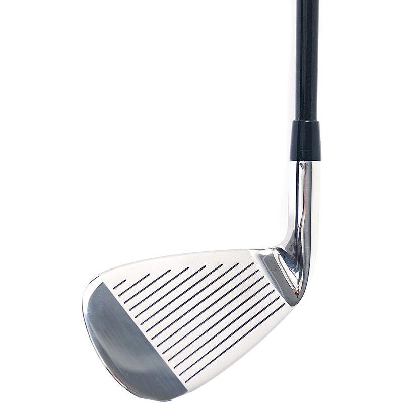 期間セール ！ コモコーメ ＆ NSプロ プラクティス アイアン ゴルフ スイング 練習器 高弾道養成 極柔 ふにゃふにゃ シャフト 【2023495095】(10819円)