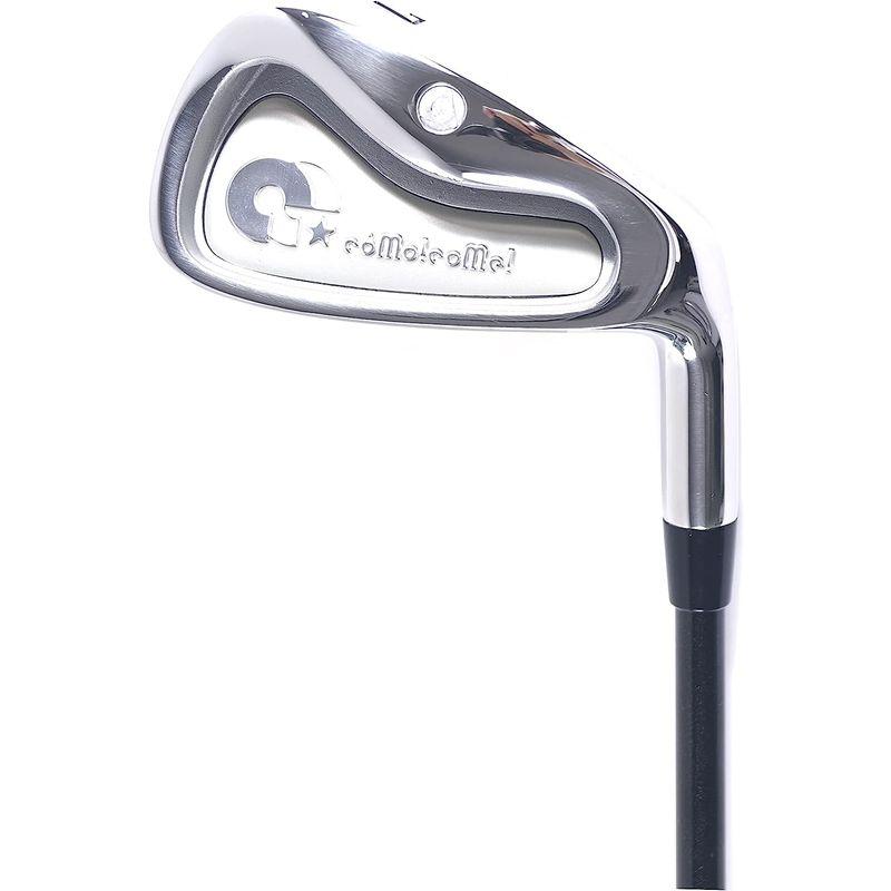 期間セール ！ コモコーメ ＆ NSプロ プラクティス アイアン ゴルフ スイング 練習器 高弾道養成 極柔 ふにゃふにゃ シャフト 【2023495095】(10819円)