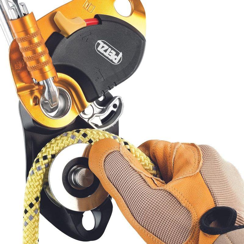 ペツル(PETZL) P51A プロトラクション PETZL P51A プロトラクション
