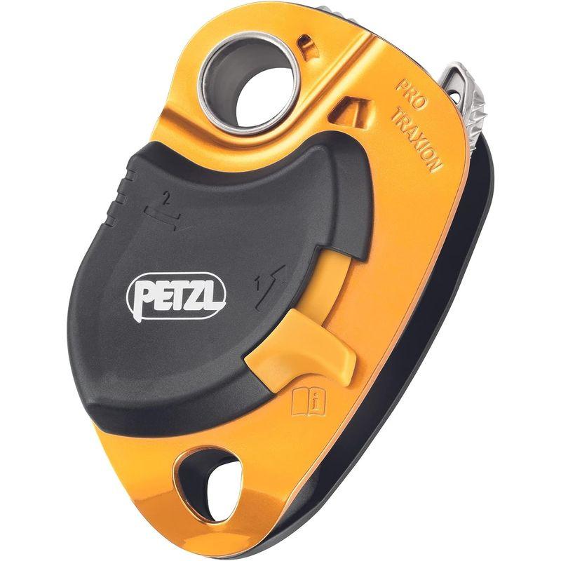 ペツル(PETZL) P51A プロトラクション PETZL P51A プロトラクション