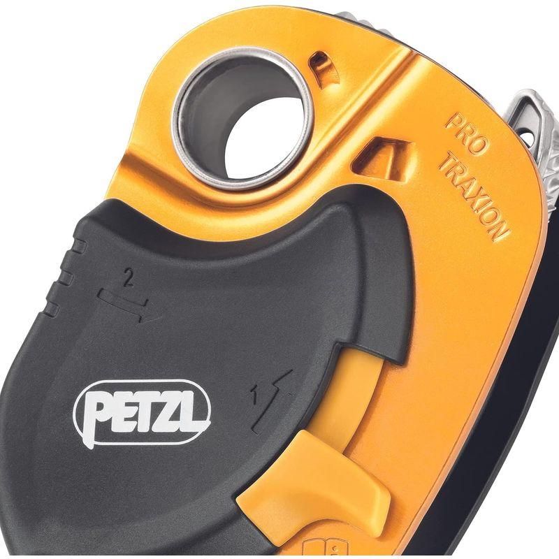 ペツル(PETZL) P51A プロトラクション PETZL P51A プロトラクション