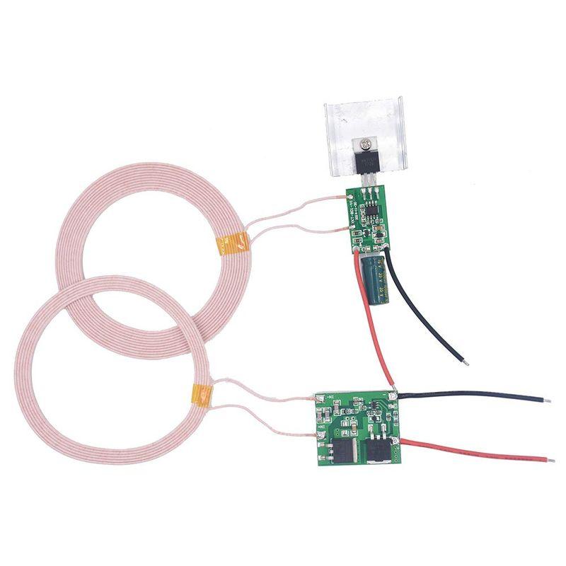 Foxconn、iPhone 8用ワイヤレス充電モジュールをテスト