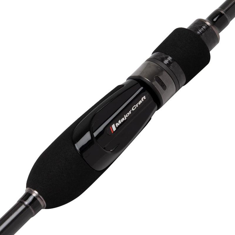 メジャークラフト アジングロッド 鯵道(AJIDO)5G S722H/AJI(遠投)