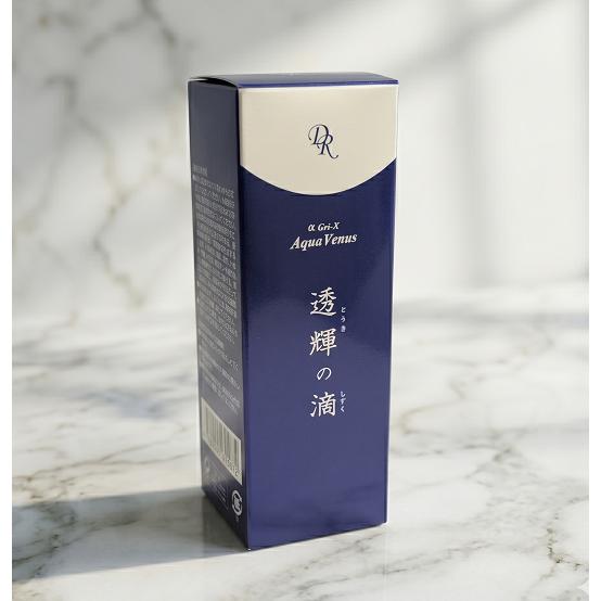 とうきのしずく 透輝の滴 30ml ドクターリセラ アクアヴィーナス 美容