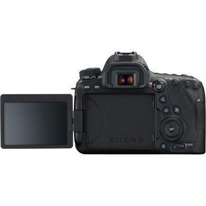 キャンペーンもお見逃しなくキヤノン CANON EOS 6D ボディ Mark II