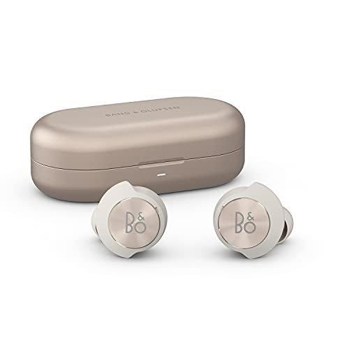 バングアンドオルフセン ノイズキャンセリング機能搭載完全ワイヤレス Bluetoothイヤホン(サンド) Bang ＆ Olufsen Beoplay EQ Sand BEOPLAY-EQ-SAND｜lalashop