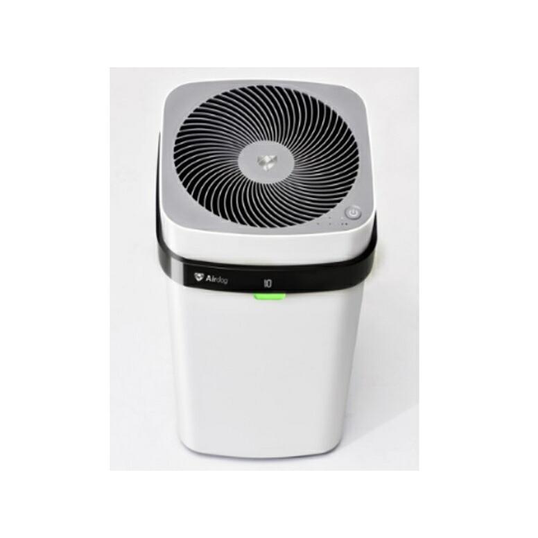 Airdog X5s エアドッグ 高機能空気清浄機【美品】｜Yahoo!フリマ（旧