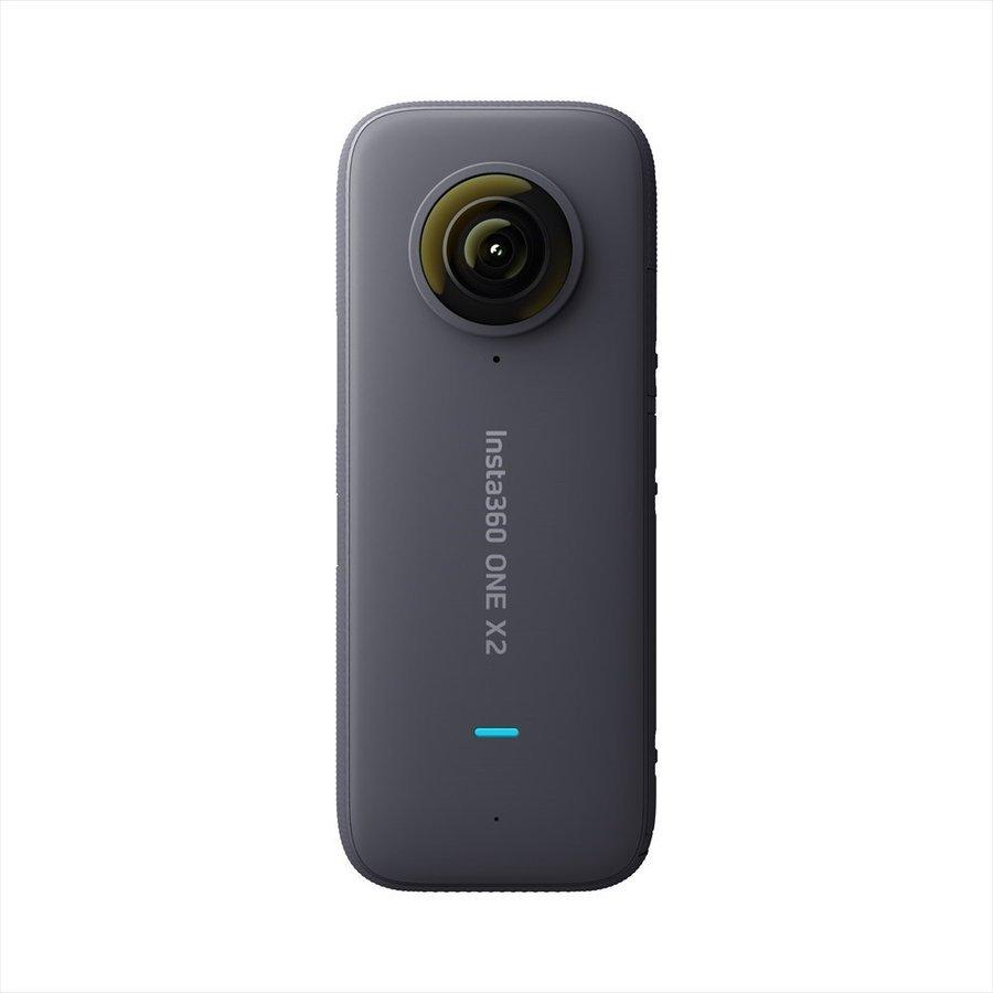 Insta360 ONE X2 アクションカメラ 防水機能 国内正規品