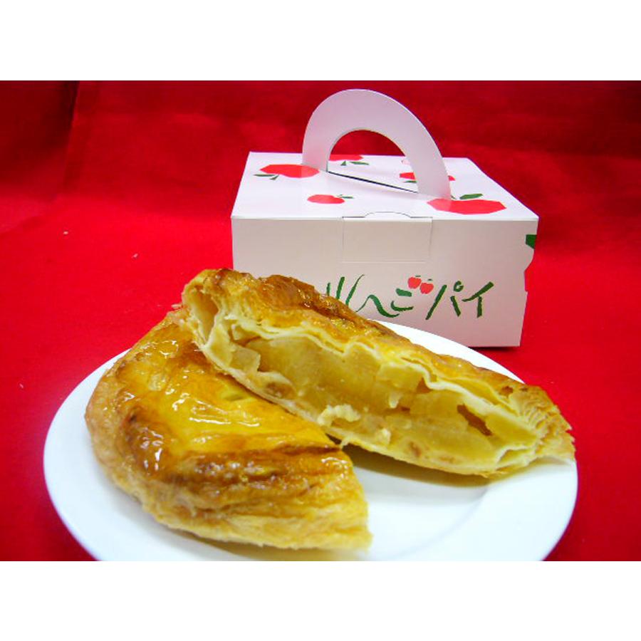 りんごパイ 310g かさい製菓 青森県 弘前市 青森県産 アップル りんごパイ 310g かさい製菓 青森県 弘前市 青森県産 アップル