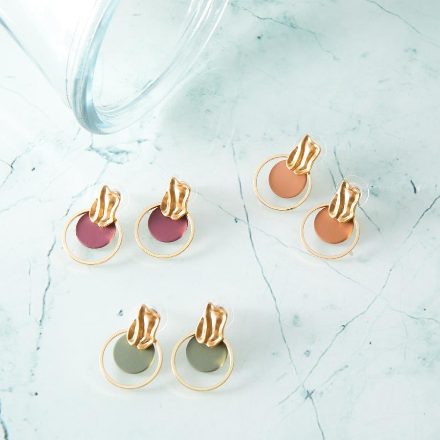 ピアス シンプル レディース 大人 可愛い 小ぶり 可愛いピアス おしゃれ かわいい 小さい 小さめ 仕事 オフィス 大人可愛い シンプルピアス 定形外郵便 4 Lala Smile 通販 Yahoo ショッピング
