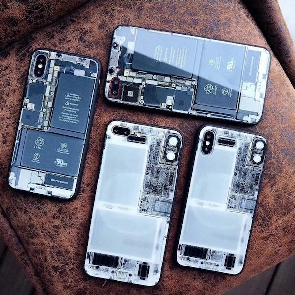 Iphone ケース スマホ カバー 個性的 機械 シュール おもしろ Iphone6 Iphone6s Iphone7 Iphone7plus Iphone8 Iphone8plus Iphone10 Iphonex Case 0026 Lala Store 通販 Yahoo ショッピング