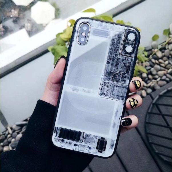 Iphone ケース スマホ カバー 個性的 機械 シュール おもしろ Iphone6 Iphone6s Iphone7 Iphone7plus Iphone8 Iphone8plus Iphone10 Iphonex Case 0026 Lala Store 通販 Yahoo ショッピング