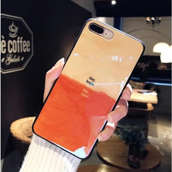 Iphone ケース スマホ カバー シンプル ツートン ペア キレイ おしゃれ Iphone6 Iphone6s Iphone7 Iphone7plus Iphone8 Iphone8plus Iphone10 Iphonex Case 0029 Lala Store 通販 Yahoo ショッピング
