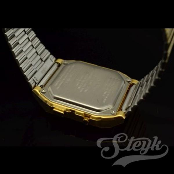 DATABANK CASIO カシオ 腕時計 デジタル DATA BANK データバンク DB