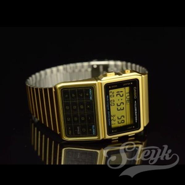 【限定特価】CASIO カシオ DBC-611G-1 デジタルウォッチ CASIO カシオ 腕時計 メンズ レディース チープカシオ チプカシ