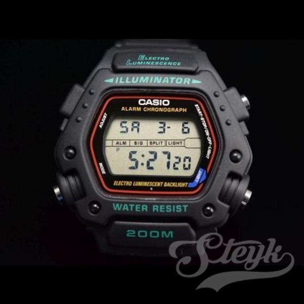 希少レア　CASIO　Gショック DW-290 トム・クルーズ着用モデル　腕時計 トム・クルーズ着用モデルのあの腕時計ってどうなの？ #腕時計