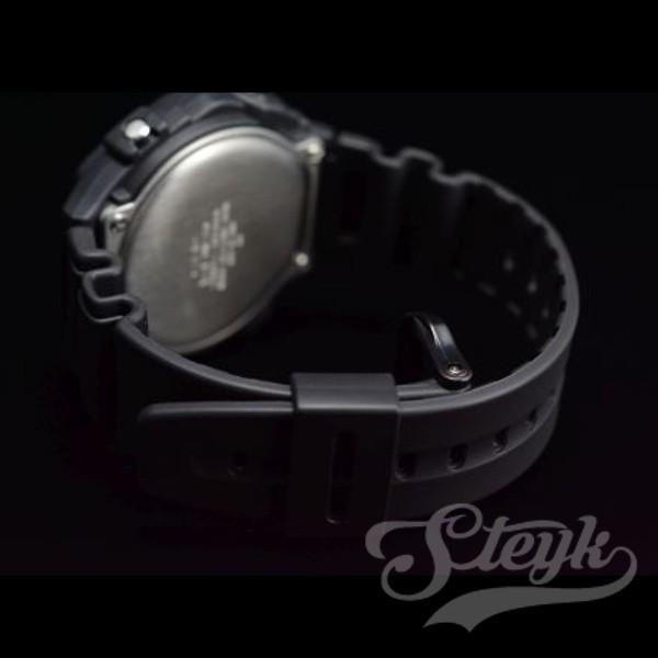 美品 CASIO トム・クルーズ着用モデル デジタル腕時計 DW-290 未使用極美品】CASIO DW-290 トム・クルーズ着用モデル M:I