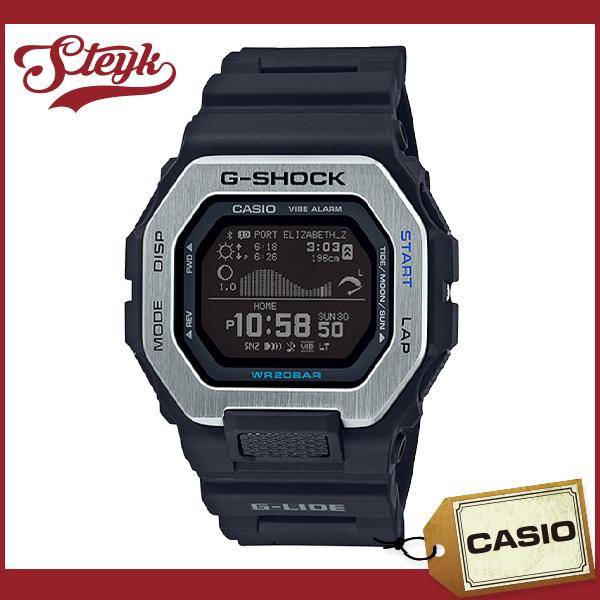 G-SHOCK CASIO GBX-100-1 カシオ 腕時計 デジタル モバイル