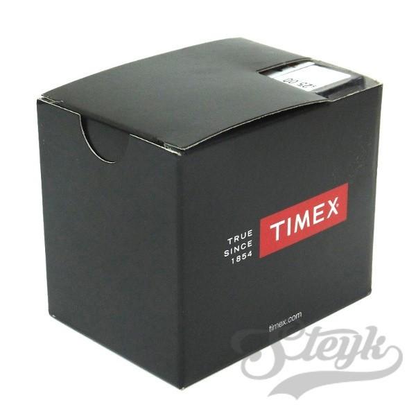 【あすつく対応】TIMEX タイメックス 腕時計 EASY READER イージーリーダー アナログ T20041 メンズ｜lalastore｜02