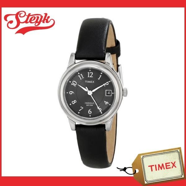 【あすつく対応】TIMEX タイメックス 腕時計 アナログ T29291 レディース｜lalastore